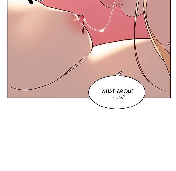 Fallen Flower Chapter 19 Page 83