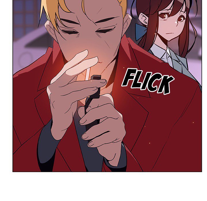 Fallen Flower Chapter 19 Page 9