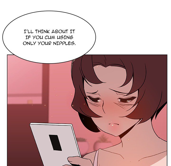 Fallen Flower Chapter 19 Page 95