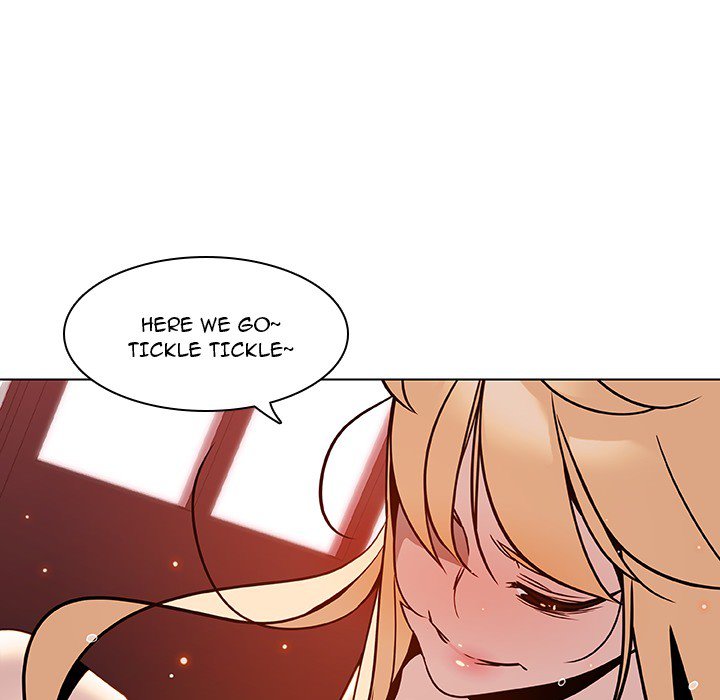 Fallen Flower Chapter 19 Page 97