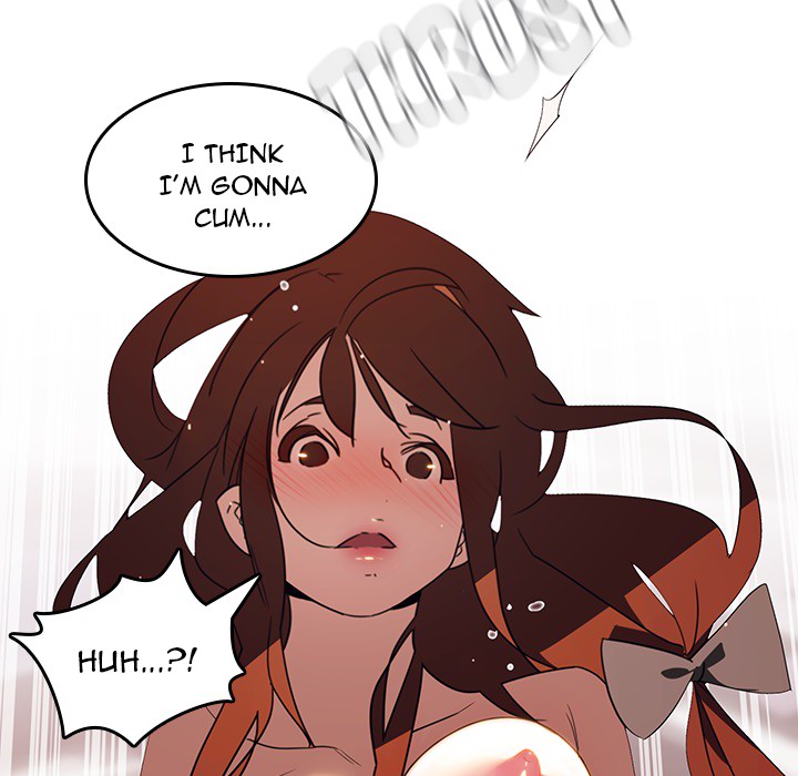 Fallen Flower Chapter 2 Page 107