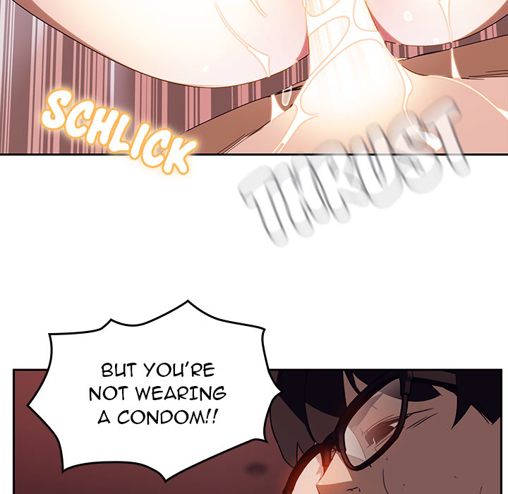 Fallen Flower Chapter 2 Page 109