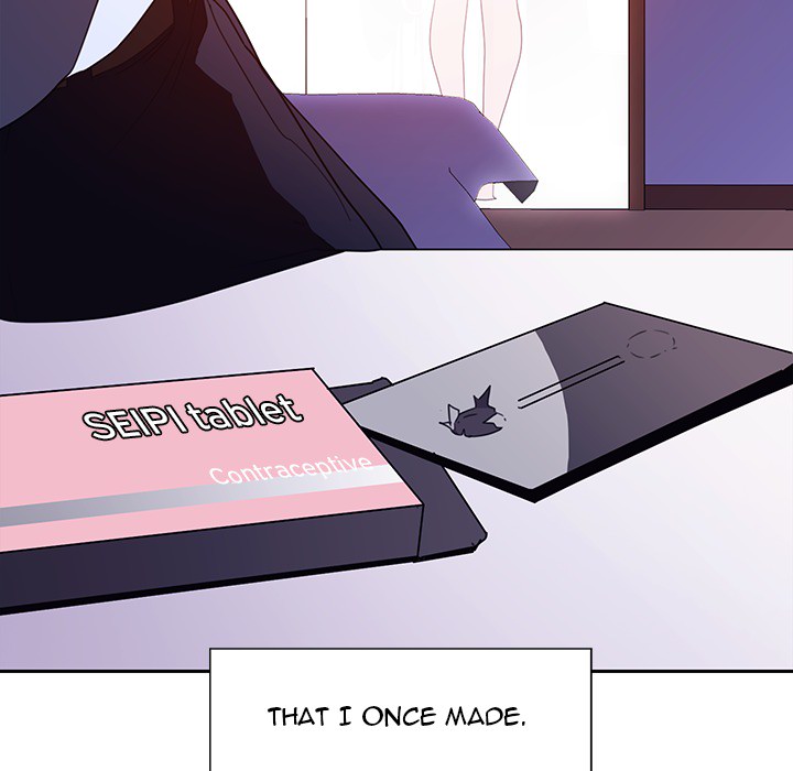 Fallen Flower Chapter 2 Page 13