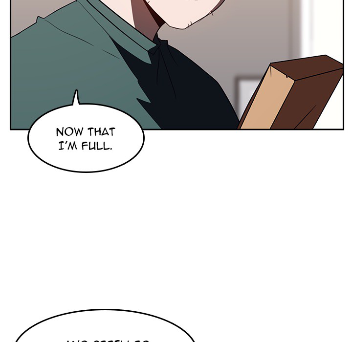 Fallen Flower Chapter 2 Page 158