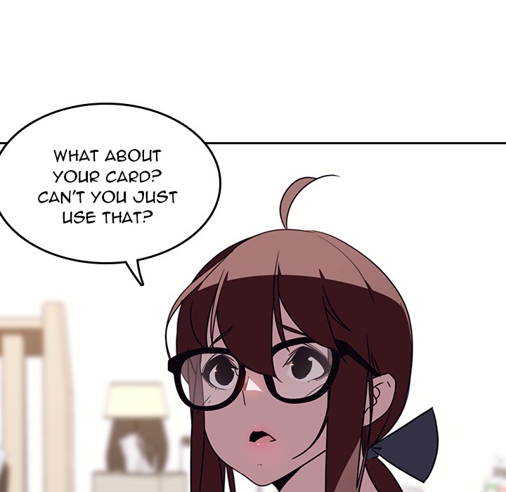 Fallen Flower Chapter 2 Page 164