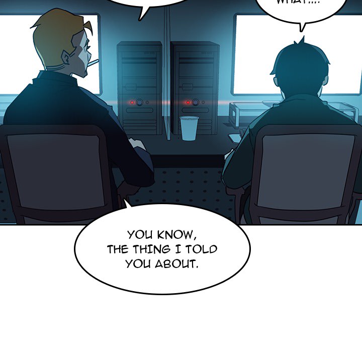 Fallen Flower Chapter 2 Page 201