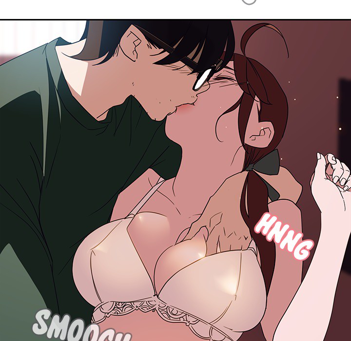 Fallen Flower Chapter 2 Page 21