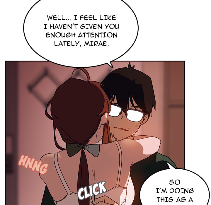 Fallen Flower Chapter 2 Page 26