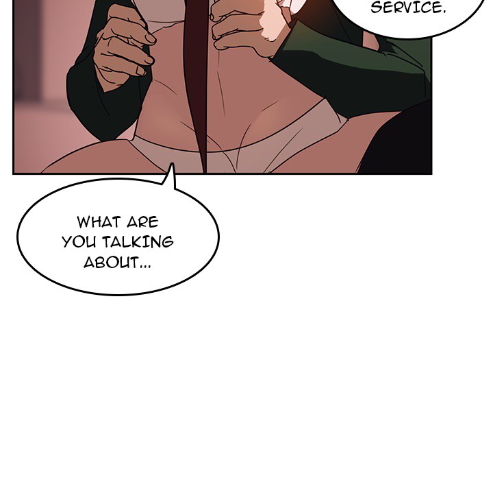 Fallen Flower Chapter 2 Page 27