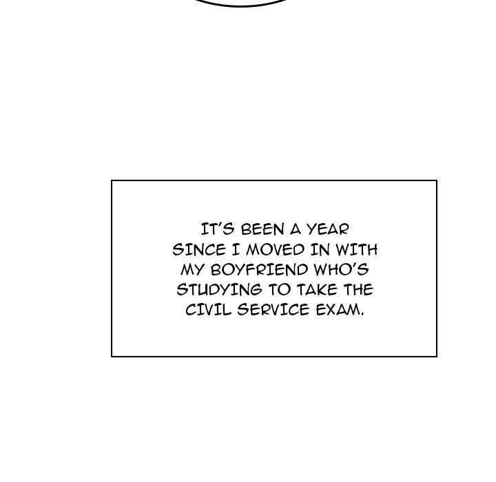 Fallen Flower Chapter 2 Page 33