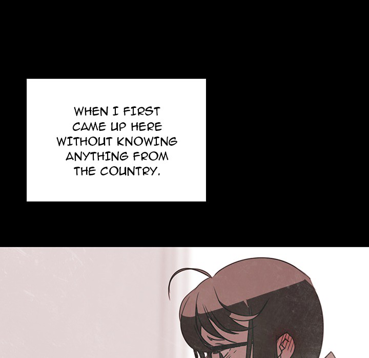 Fallen Flower Chapter 2 Page 83