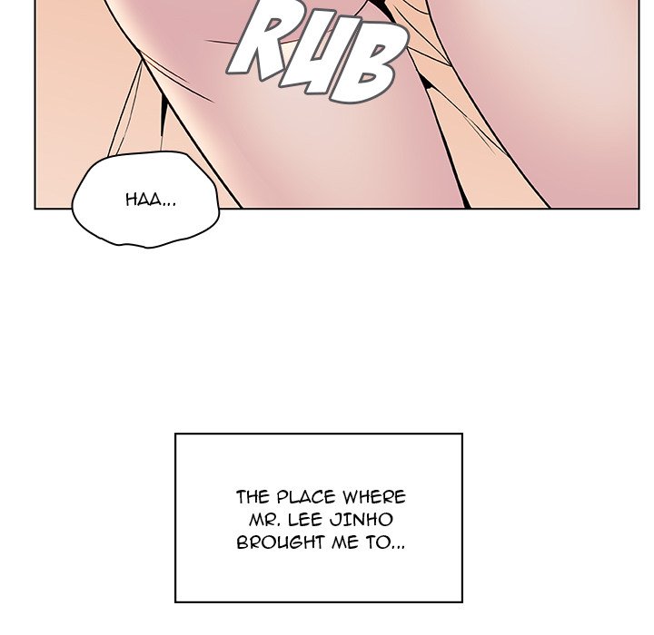 Fallen Flower Chapter 20 Page 11