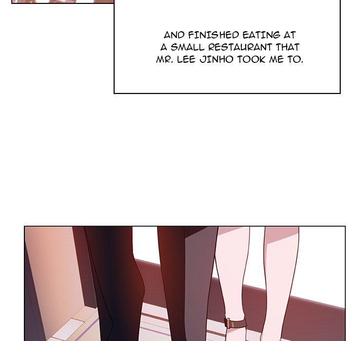 Fallen Flower Chapter 20 Page 118