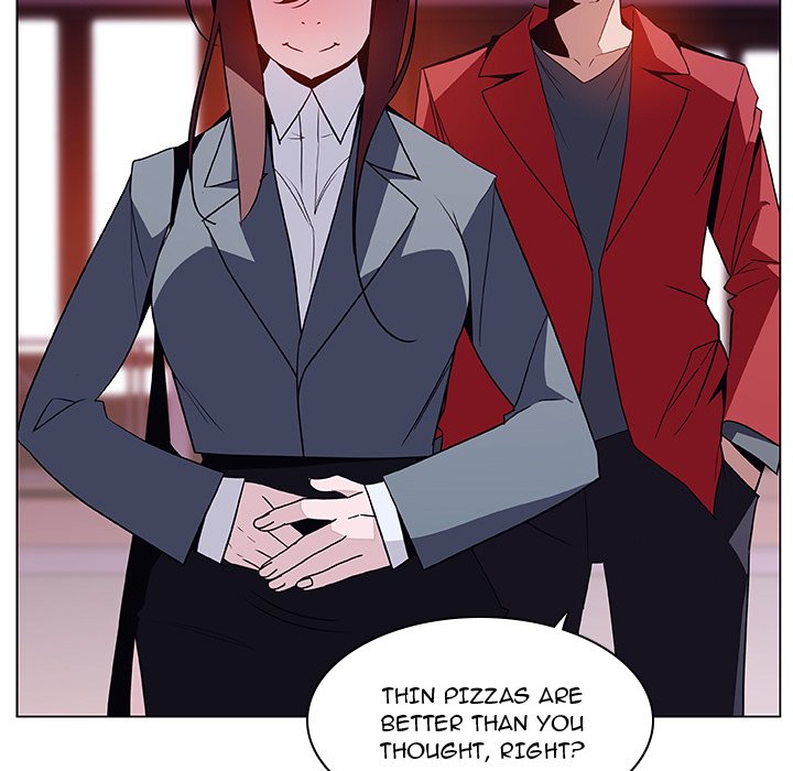 Fallen Flower Chapter 20 Page 121