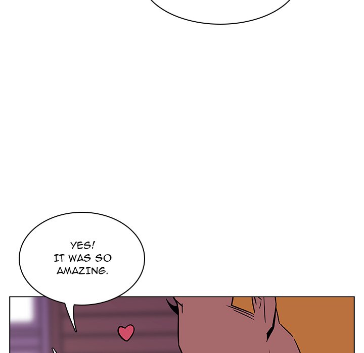 Fallen Flower Chapter 20 Page 122