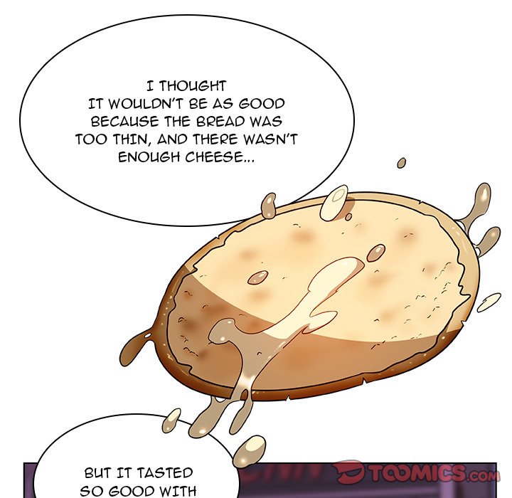Fallen Flower Chapter 20 Page 124