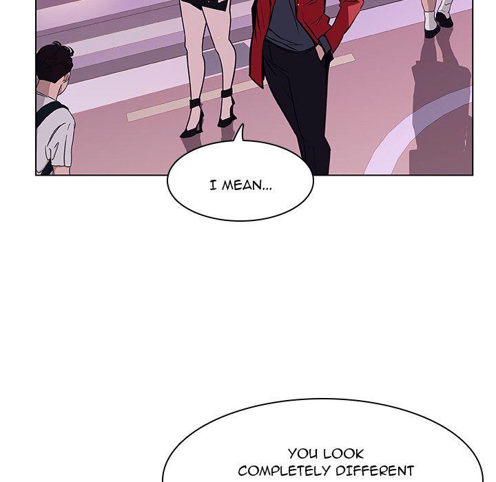 Fallen Flower Chapter 20 Page 130