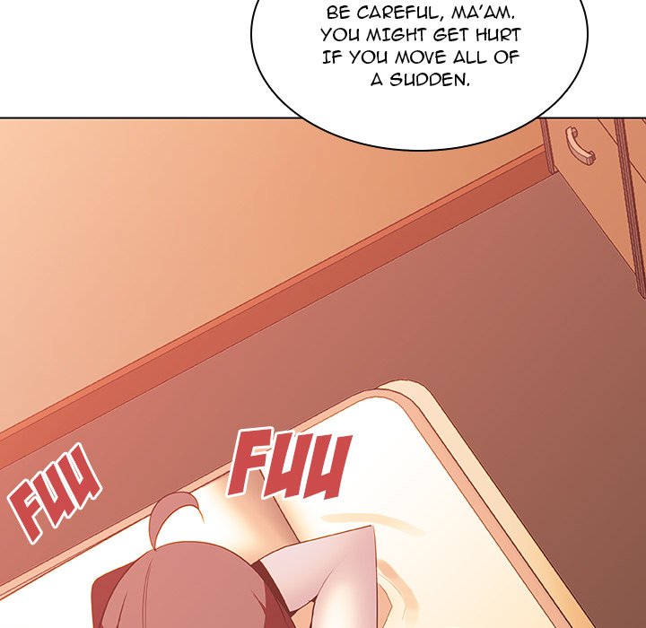 Fallen Flower Chapter 20 Page 16