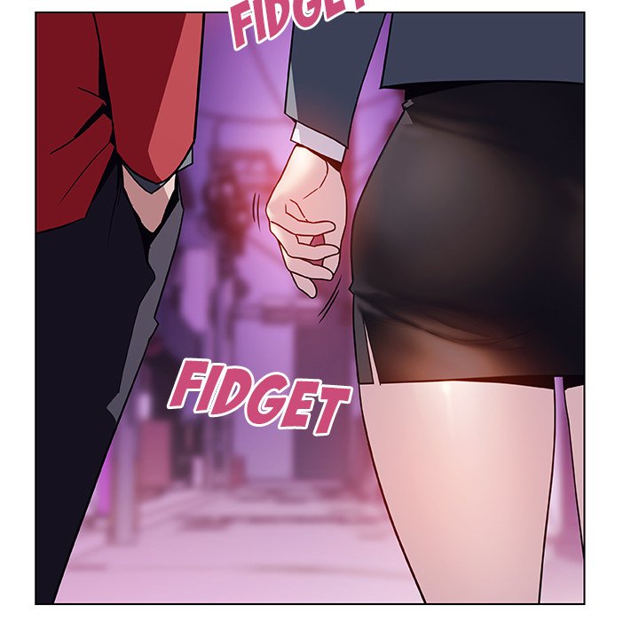 Fallen Flower Chapter 20 Page 168
