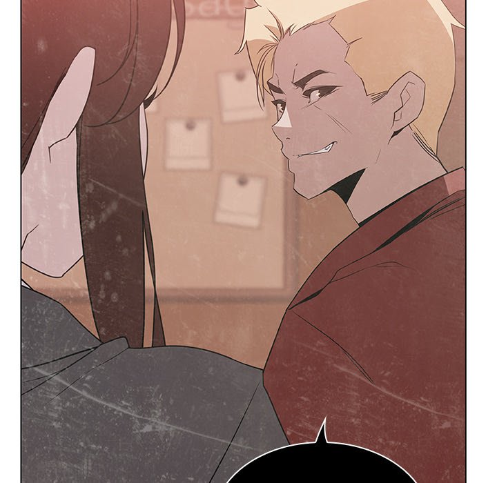 Fallen Flower Chapter 20 Page 27