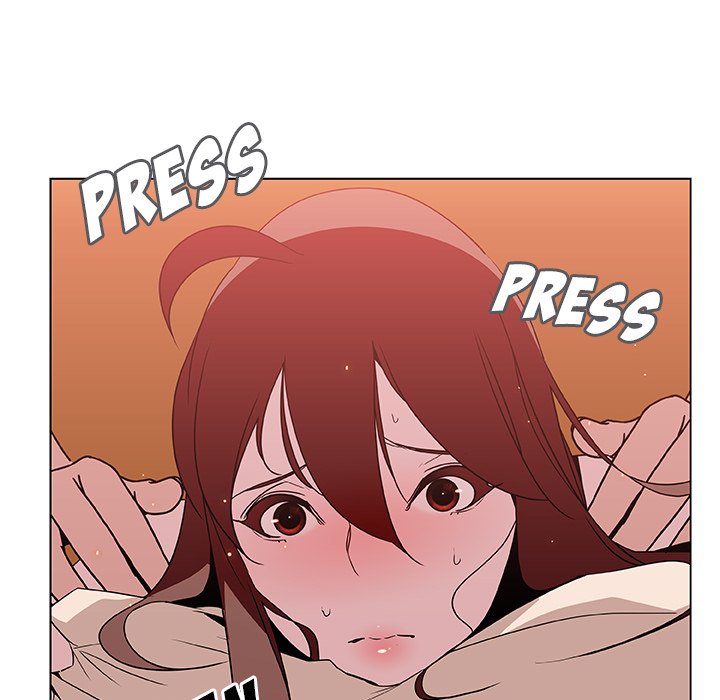 Fallen Flower Chapter 20 Page 30