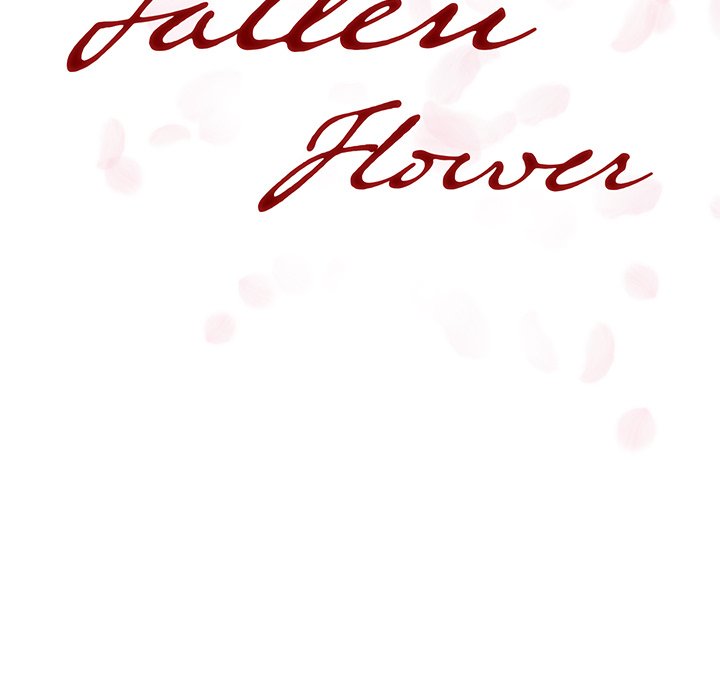Fallen Flower Chapter 20 Page 34