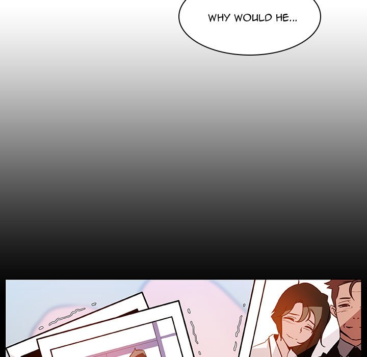 Fallen Flower Chapter 20 Page 47
