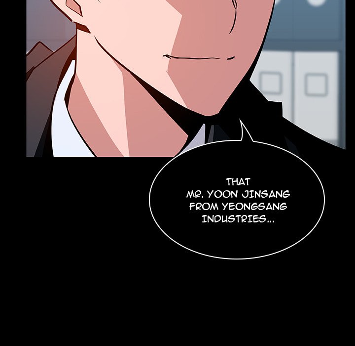 Fallen Flower Chapter 20 Page 58