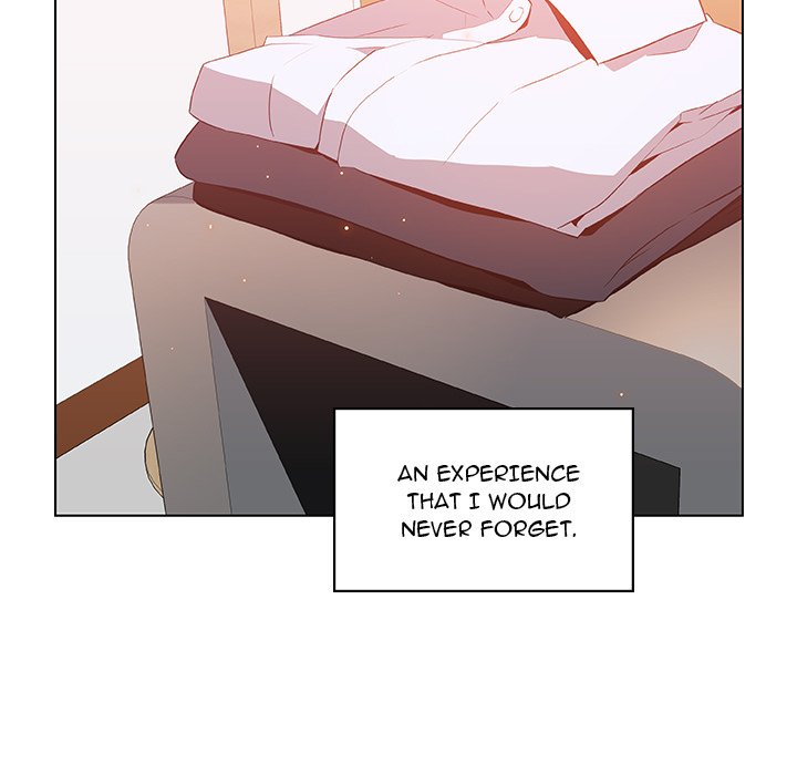 Fallen Flower Chapter 20 Page 6