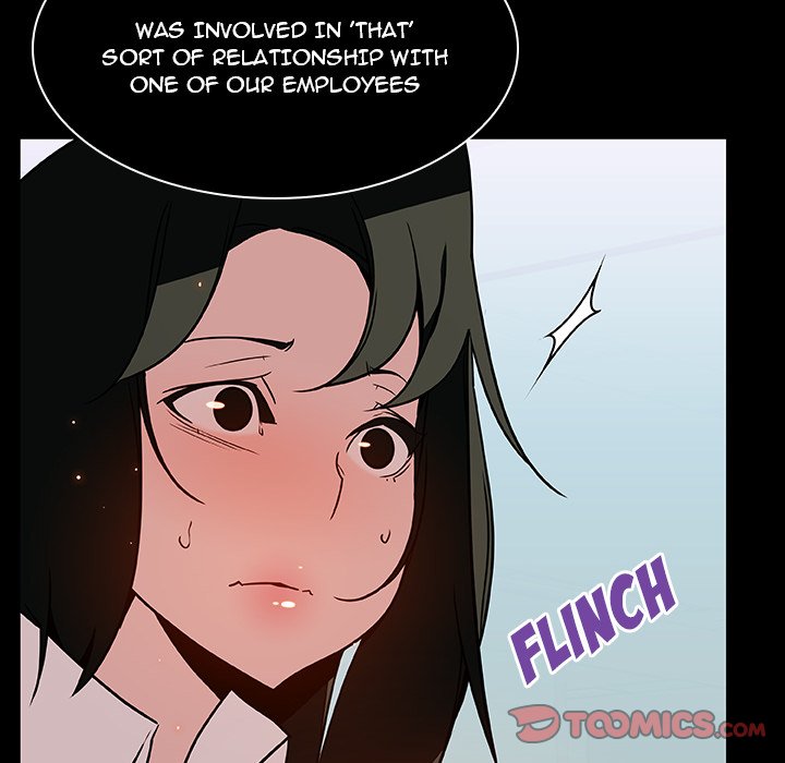 Fallen Flower Chapter 20 Page 60