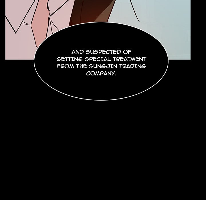 Fallen Flower Chapter 20 Page 61