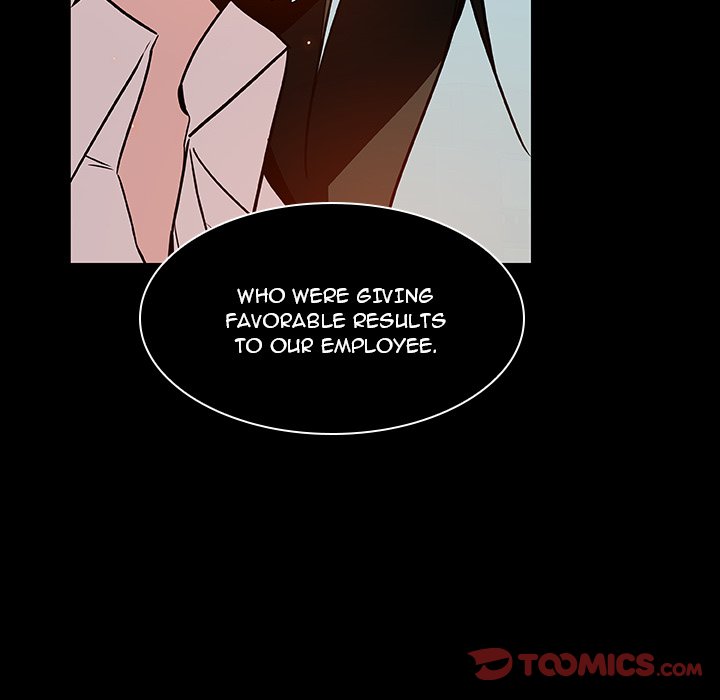 Fallen Flower Chapter 20 Page 68
