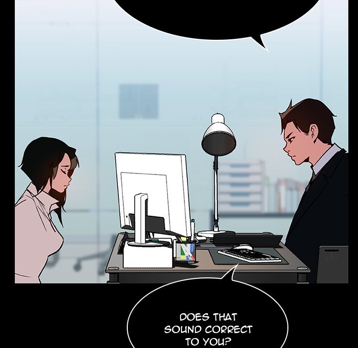 Fallen Flower Chapter 20 Page 70