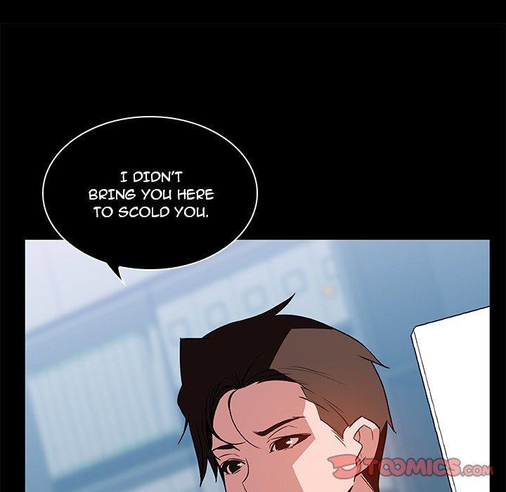 Fallen Flower Chapter 20 Page 76