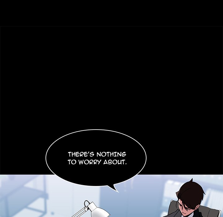 Fallen Flower Chapter 20 Page 85