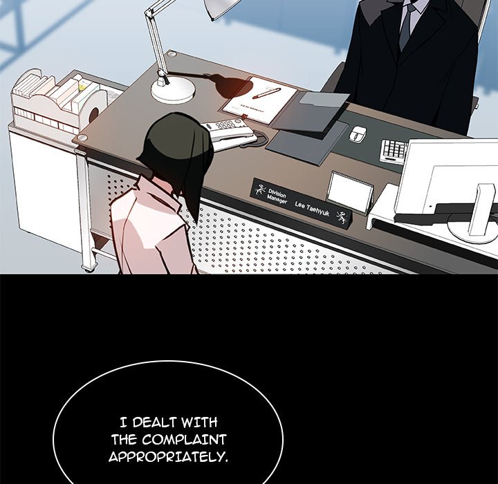 Fallen Flower Chapter 20 Page 86