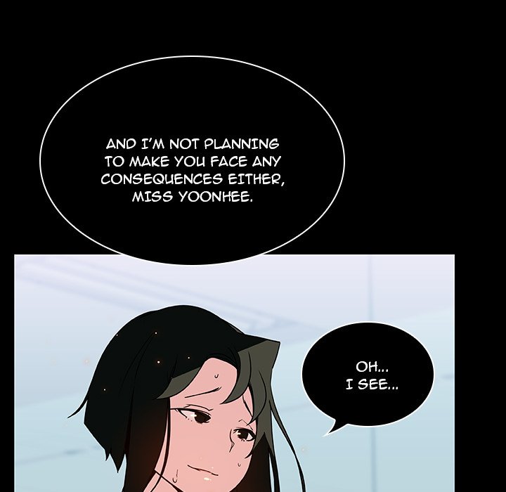 Fallen Flower Chapter 20 Page 88