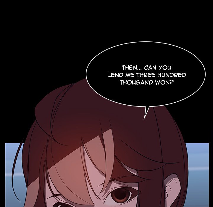 Fallen Flower Chapter 21 Page 103