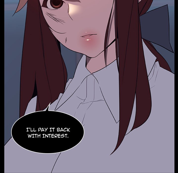 Fallen Flower Chapter 21 Page 104