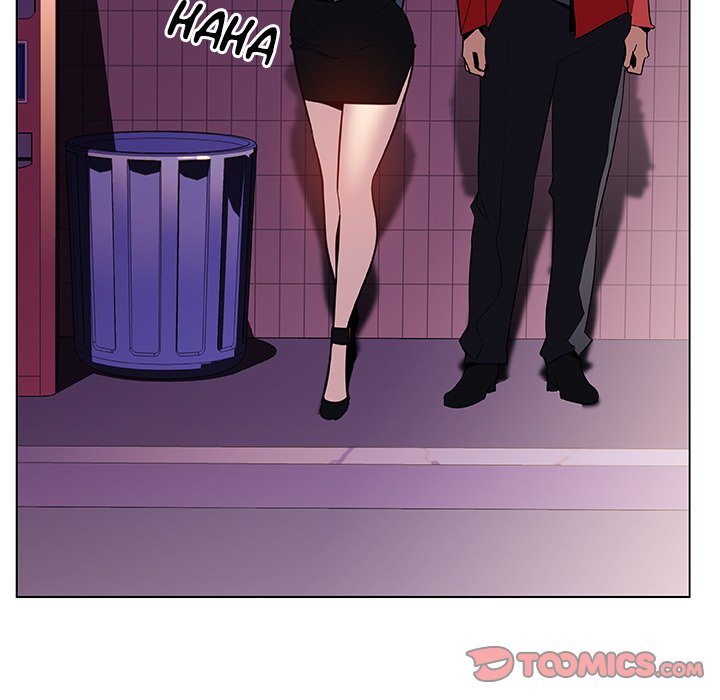 Fallen Flower Chapter 21 Page 108