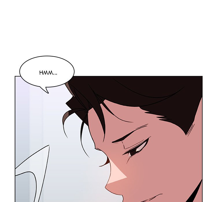 Fallen Flower Chapter 21 Page 120