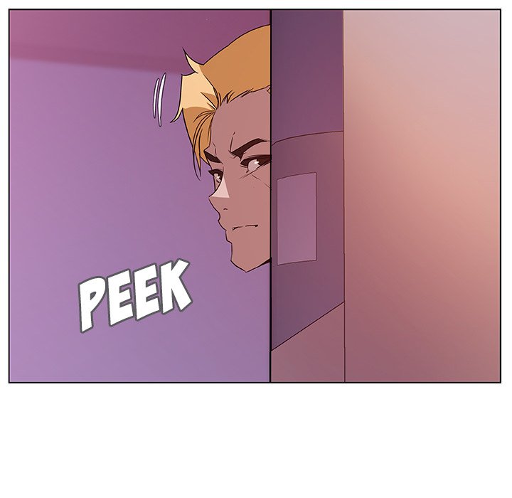 Fallen Flower Chapter 21 Page 125