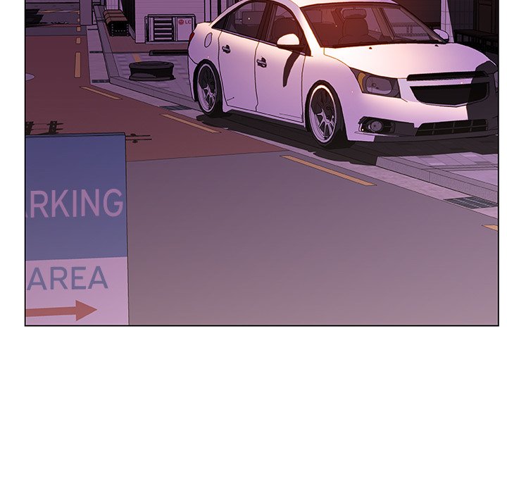 Fallen Flower Chapter 21 Page 127