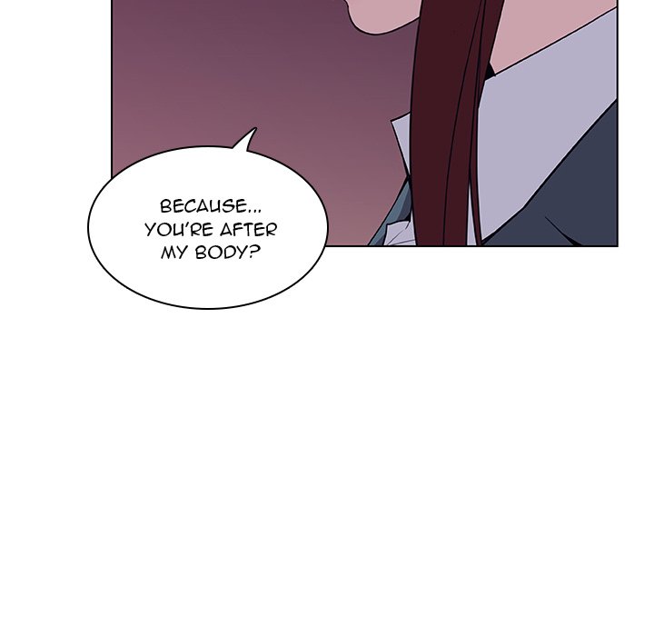 Fallen Flower Chapter 21 Page 142