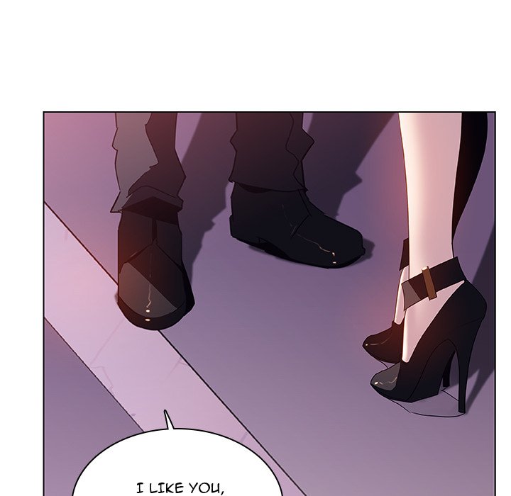 Fallen Flower Chapter 21 Page 149