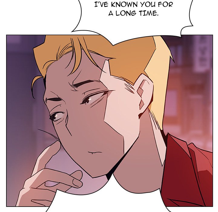 Fallen Flower Chapter 21 Page 154