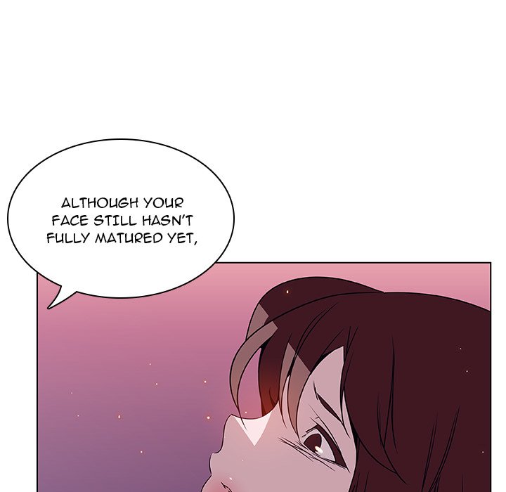 Fallen Flower Chapter 21 Page 170