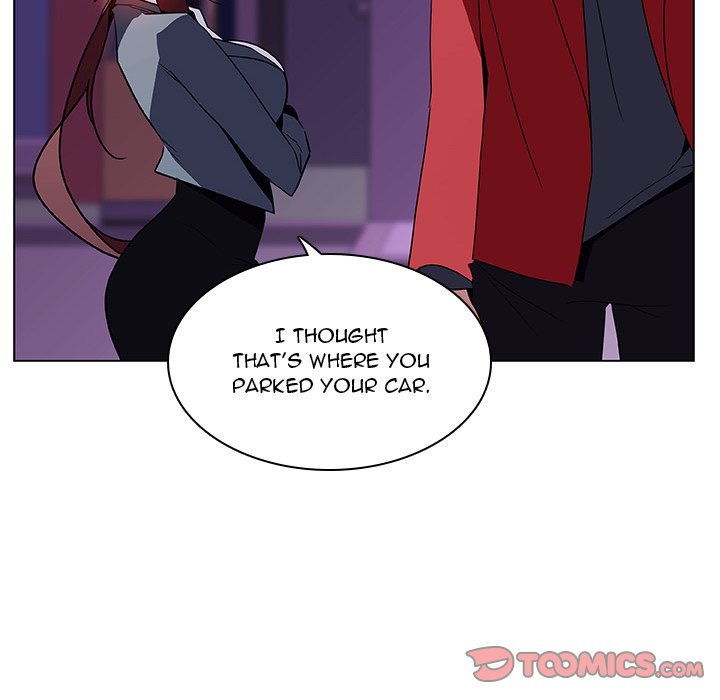 Fallen Flower Chapter 21 Page 20