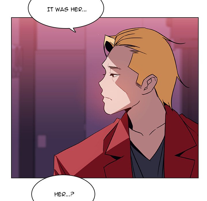 Fallen Flower Chapter 21 Page 22