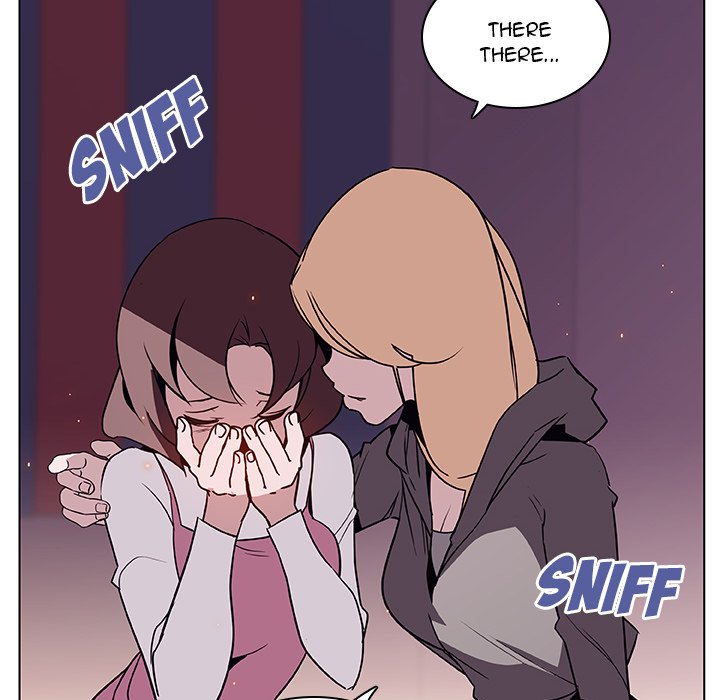 Fallen Flower Chapter 21 Page 30